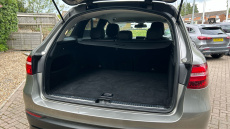 Mercedes-Benz GLC 250 4Matic Urban Edition 5dr 9G-Tronic Petrol Estate